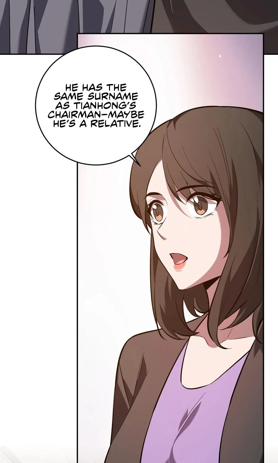 I Transformed into a Demon God and Became a World-Destroying Beast! Chapter 11 page 10 - 