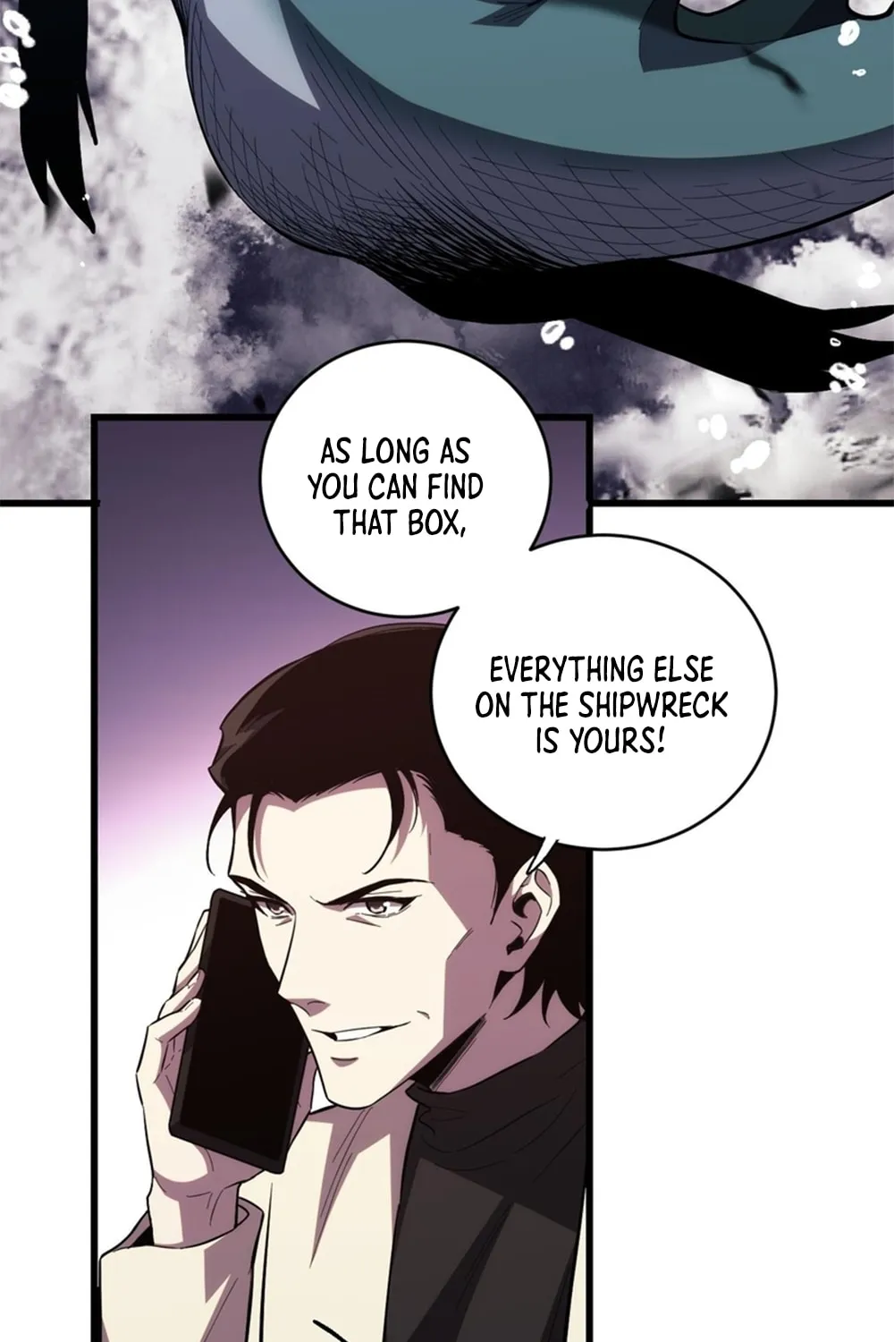 I Transformed into a Demon God and Became a World-Destroying Beast! Chapter 12 page 15 - 