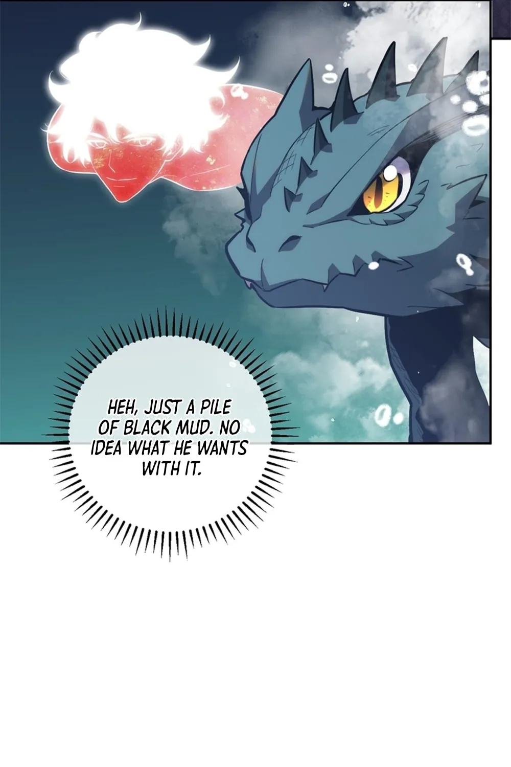 I Transformed into a Demon God and Became a World-Destroying Beast! Chapter 12 page 18 - 