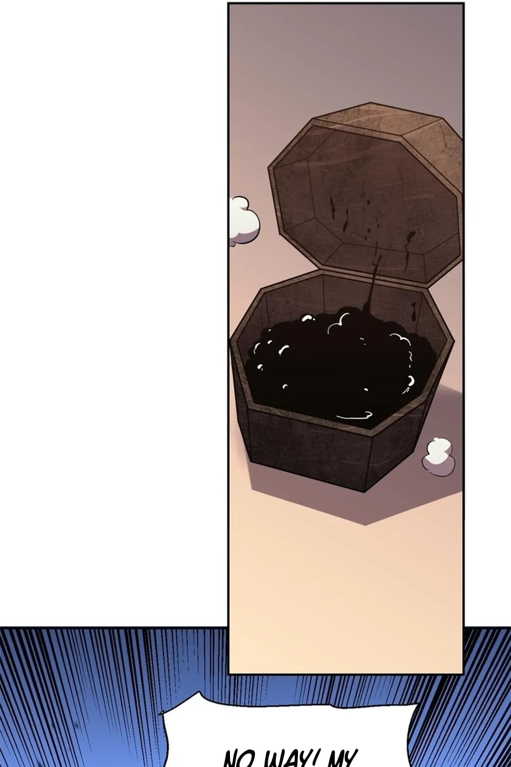 I Transformed into a Demon God and Became a World-Destroying Beast! Chapter 12 page 20 - 