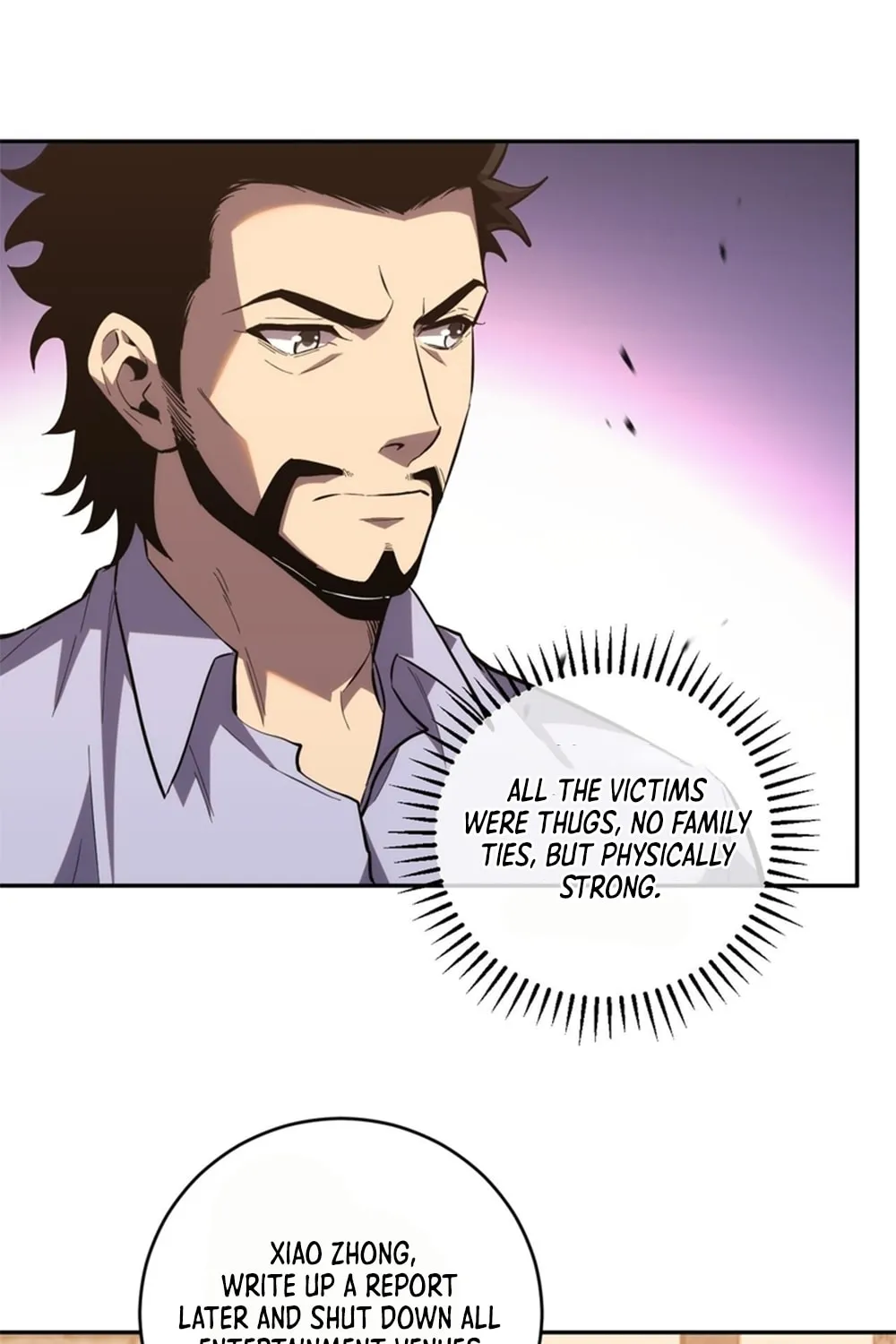I Transformed into a Demon God and Became a World-Destroying Beast! Chapter 12 page 24 - 