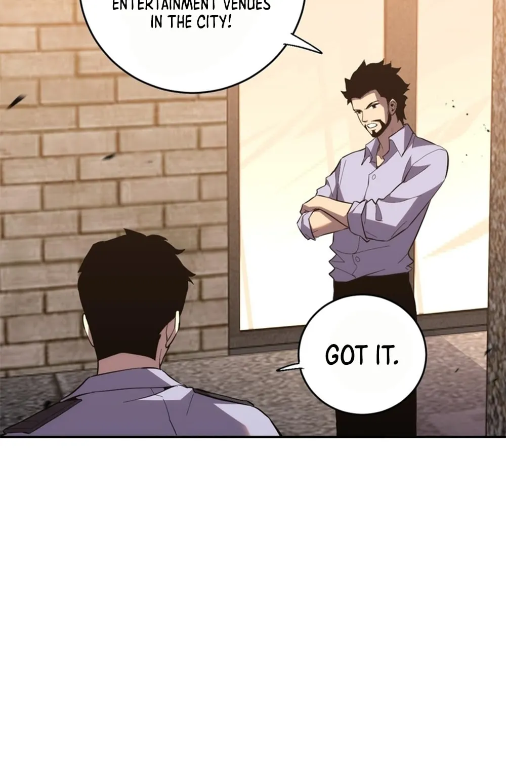 I Transformed into a Demon God and Became a World-Destroying Beast! Chapter 12 page 25 - 
