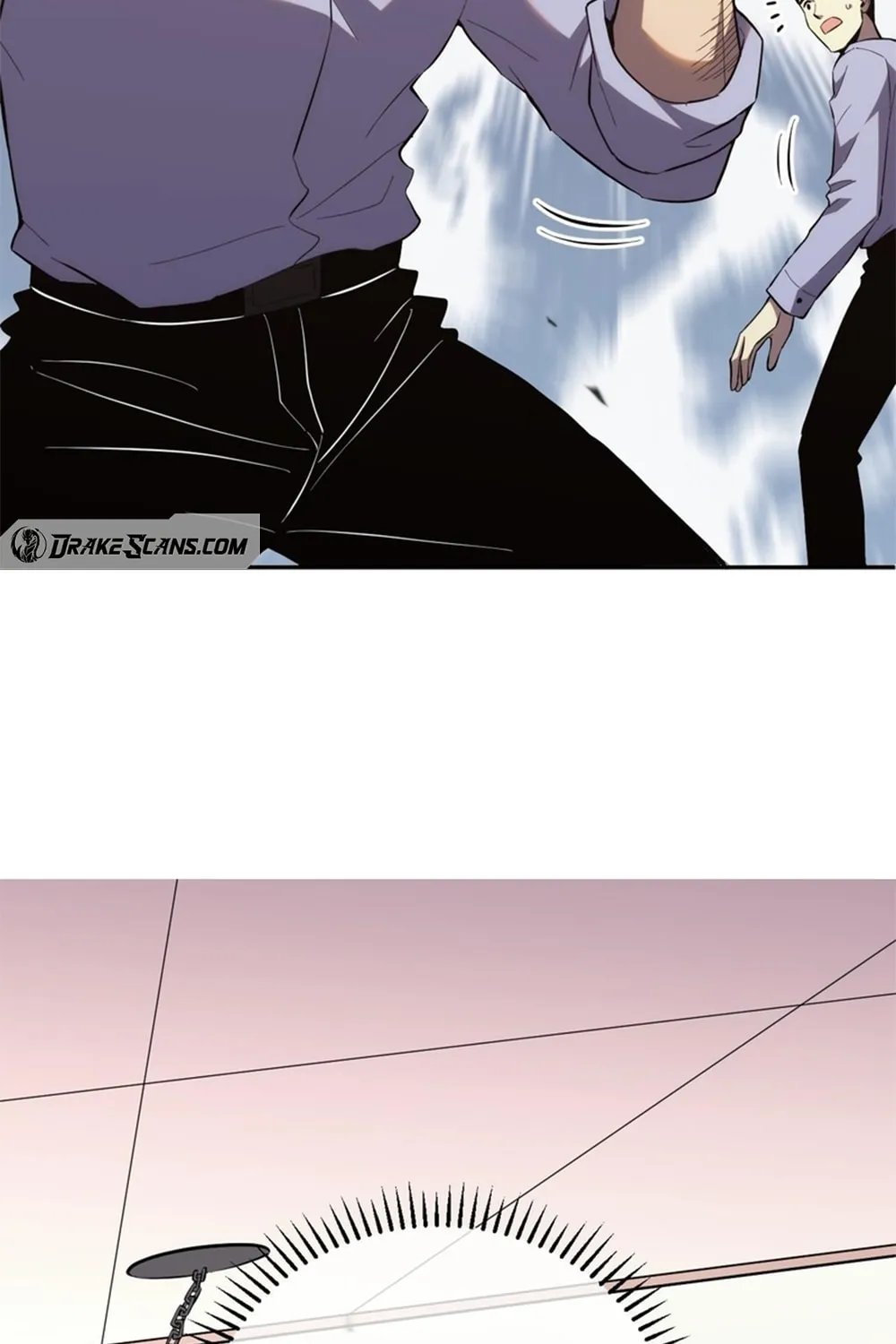 I Transformed into a Demon God and Became a World-Destroying Beast! Chapter 12 page 29 - 