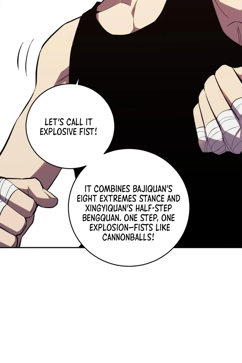 I Transformed into a Demon God and Became a World-Destroying Beast! Chapter 12 page 32 - 