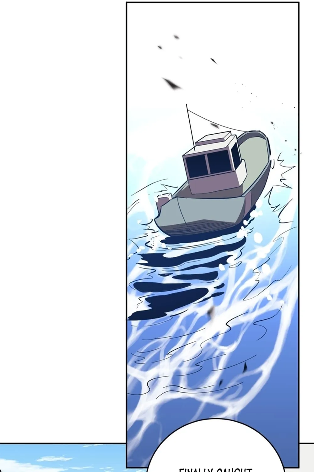 I Transformed into a Demon God and Became a World-Destroying Beast! Chapter 12 page 34 - 