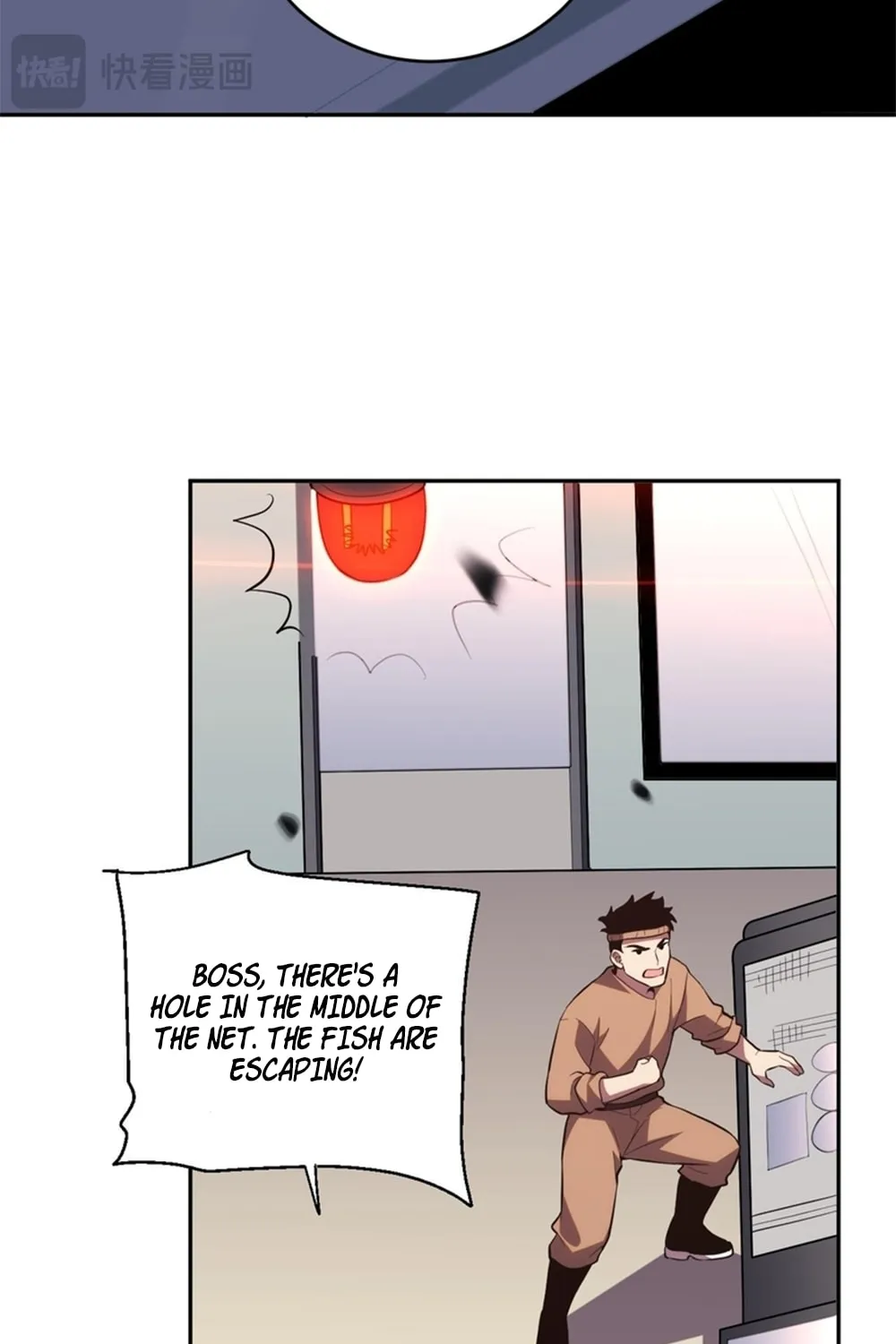 I Transformed into a Demon God and Became a World-Destroying Beast! Chapter 12 page 36 - 