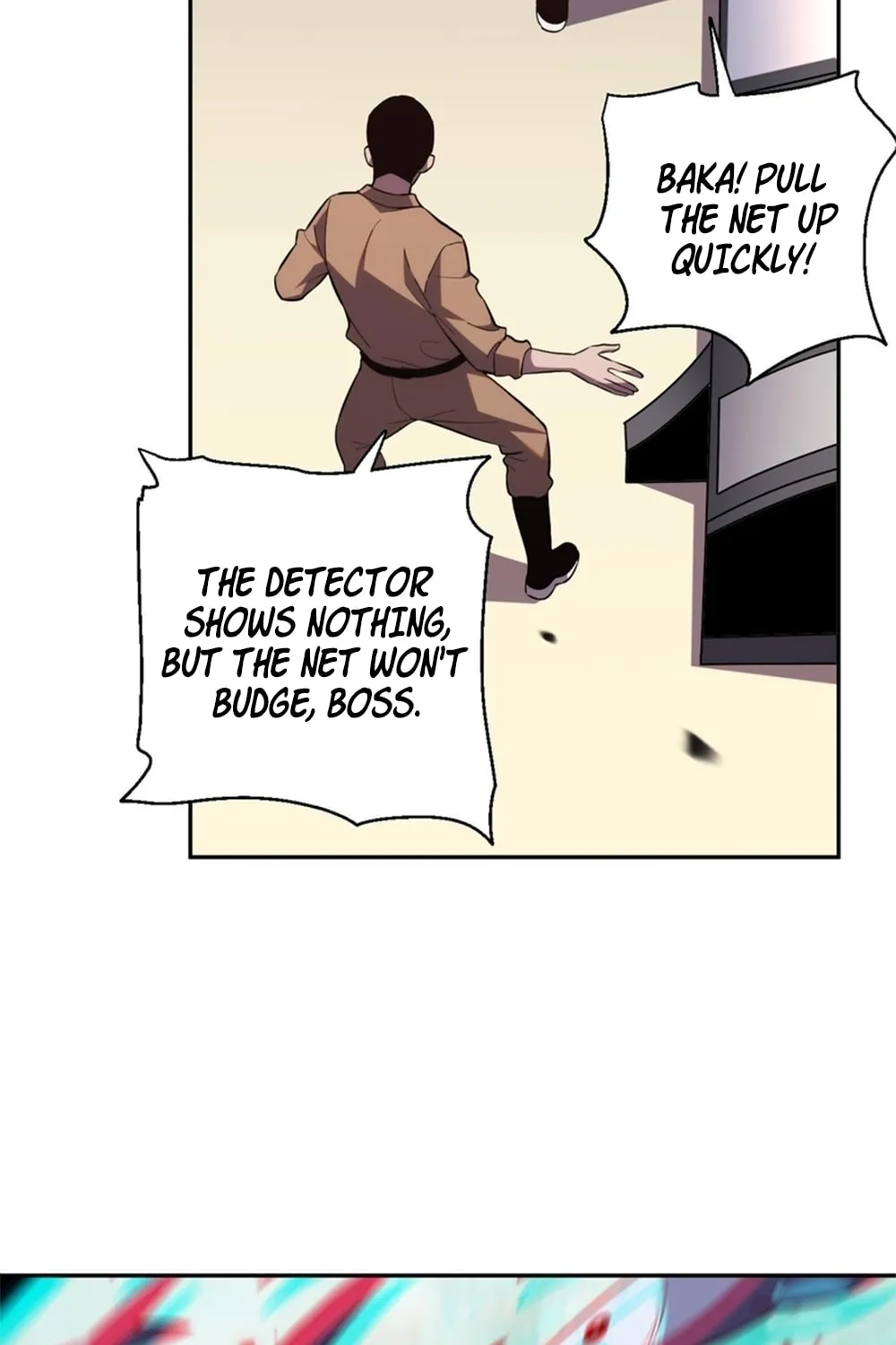 I Transformed into a Demon God and Became a World-Destroying Beast! Chapter 12 page 37 - 