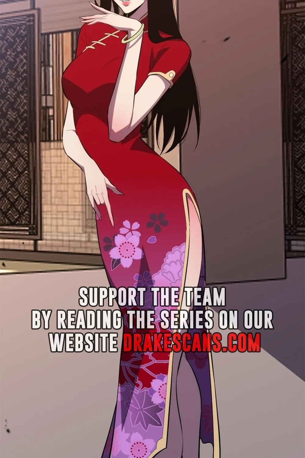 I Transformed into a Demon God and Became a World-Destroying Beast! Chapter 12 page 45 - 