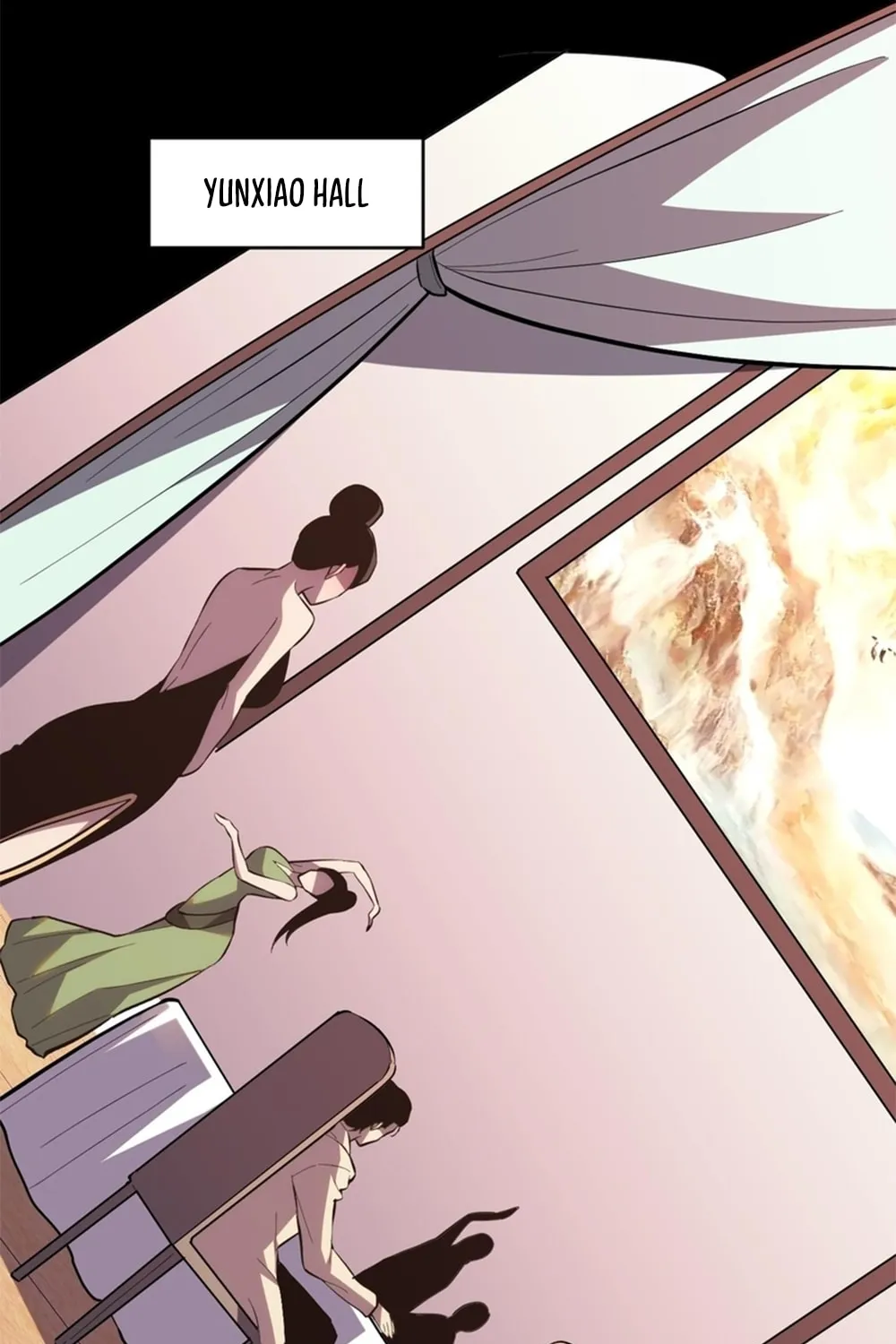 I Transformed into a Demon God and Became a World-Destroying Beast! Chapter 12 page 48 - 