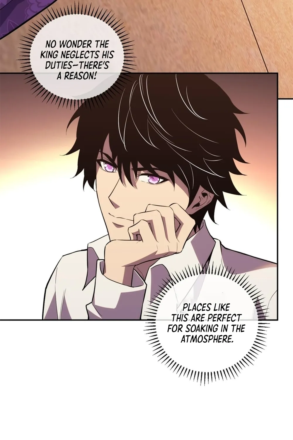 I Transformed into a Demon God and Became a World-Destroying Beast! Chapter 12 page 50 - 