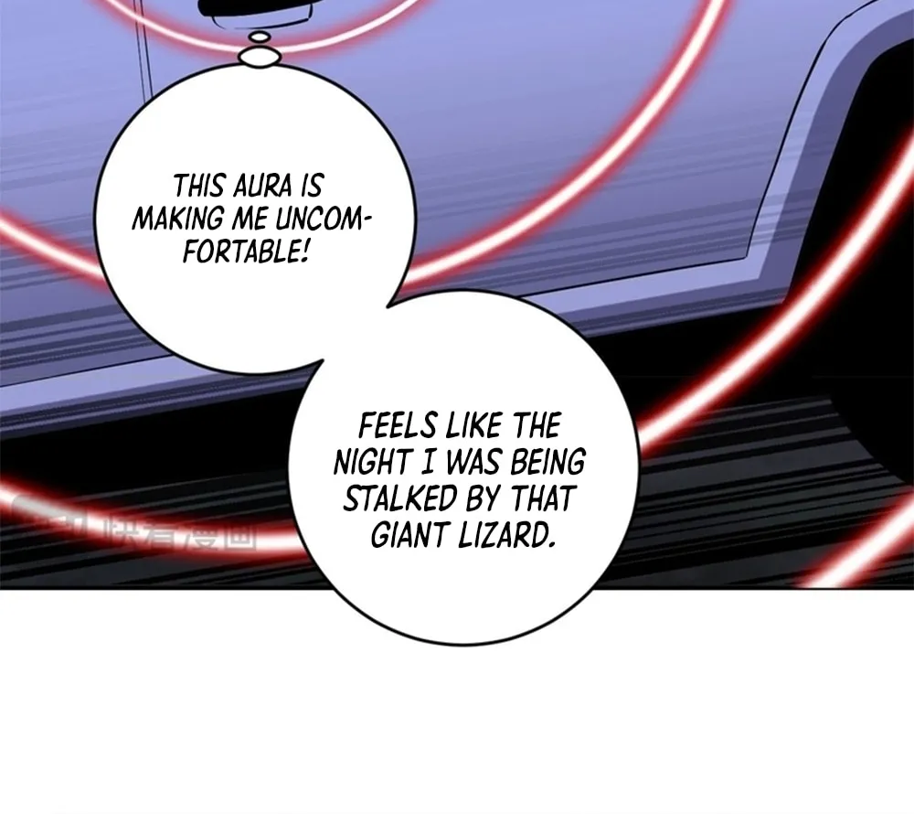 I Transformed into a Demon God and Became a World-Destroying Beast! Chapter 12 page 53 - 