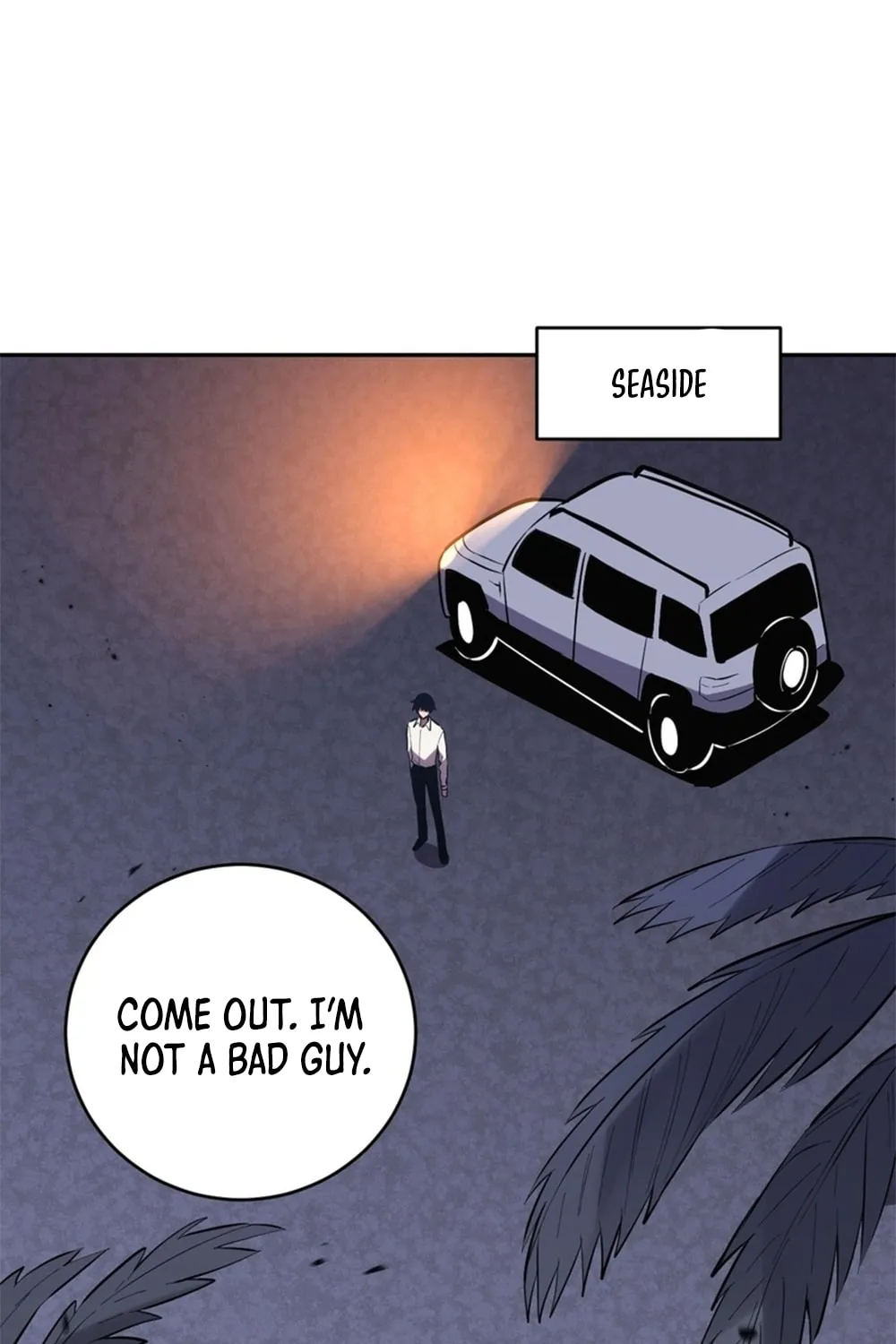 I Transformed into a Demon God and Became a World-Destroying Beast! Chapter 12 page 63 - 