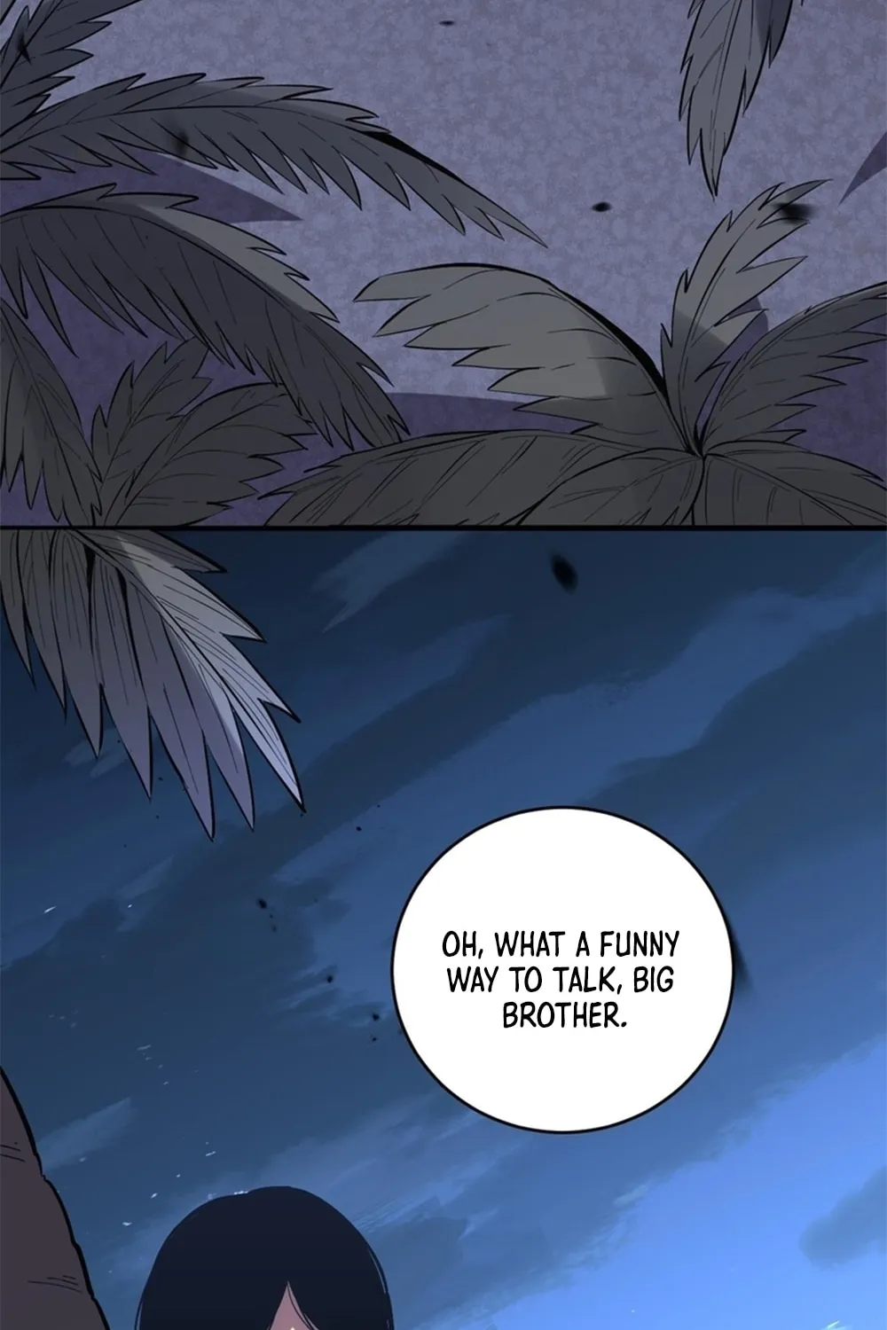 I Transformed into a Demon God and Became a World-Destroying Beast! Chapter 12 page 64 - 