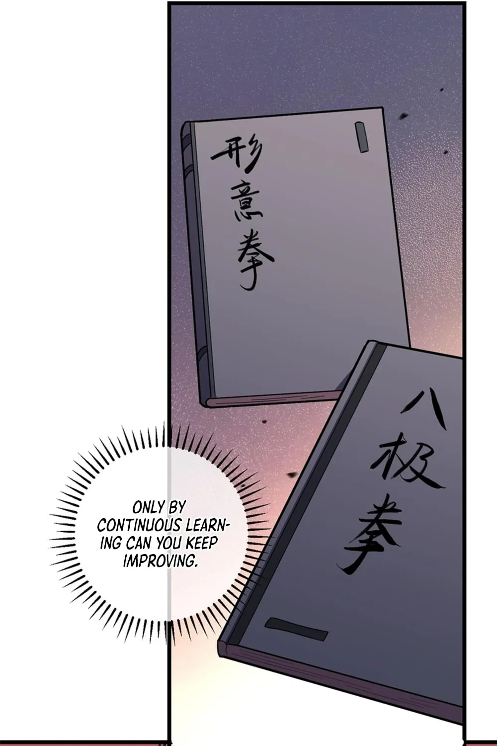 I Transformed into a Demon God and Became a World-Destroying Beast! Chapter 12 page 8 - 