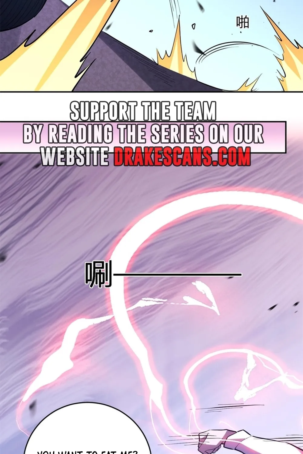 I Transformed into a Demon God and Became a World-Destroying Beast! Chapter 12 page 76 - 