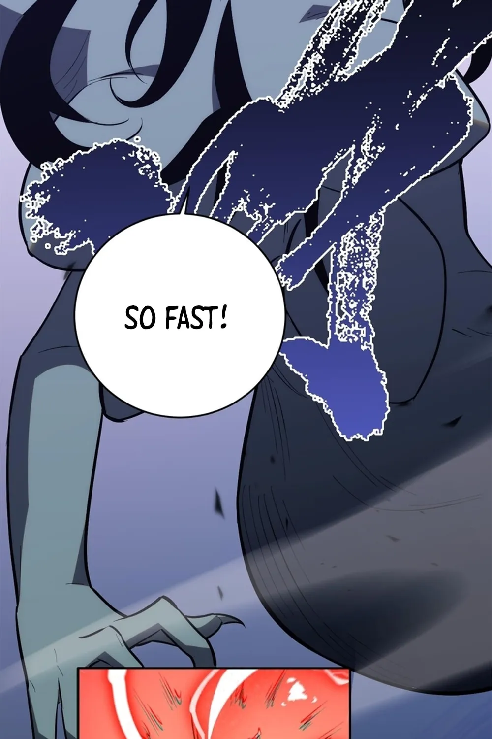 I Transformed into a Demon God and Became a World-Destroying Beast! Chapter 12 page 78 - 
