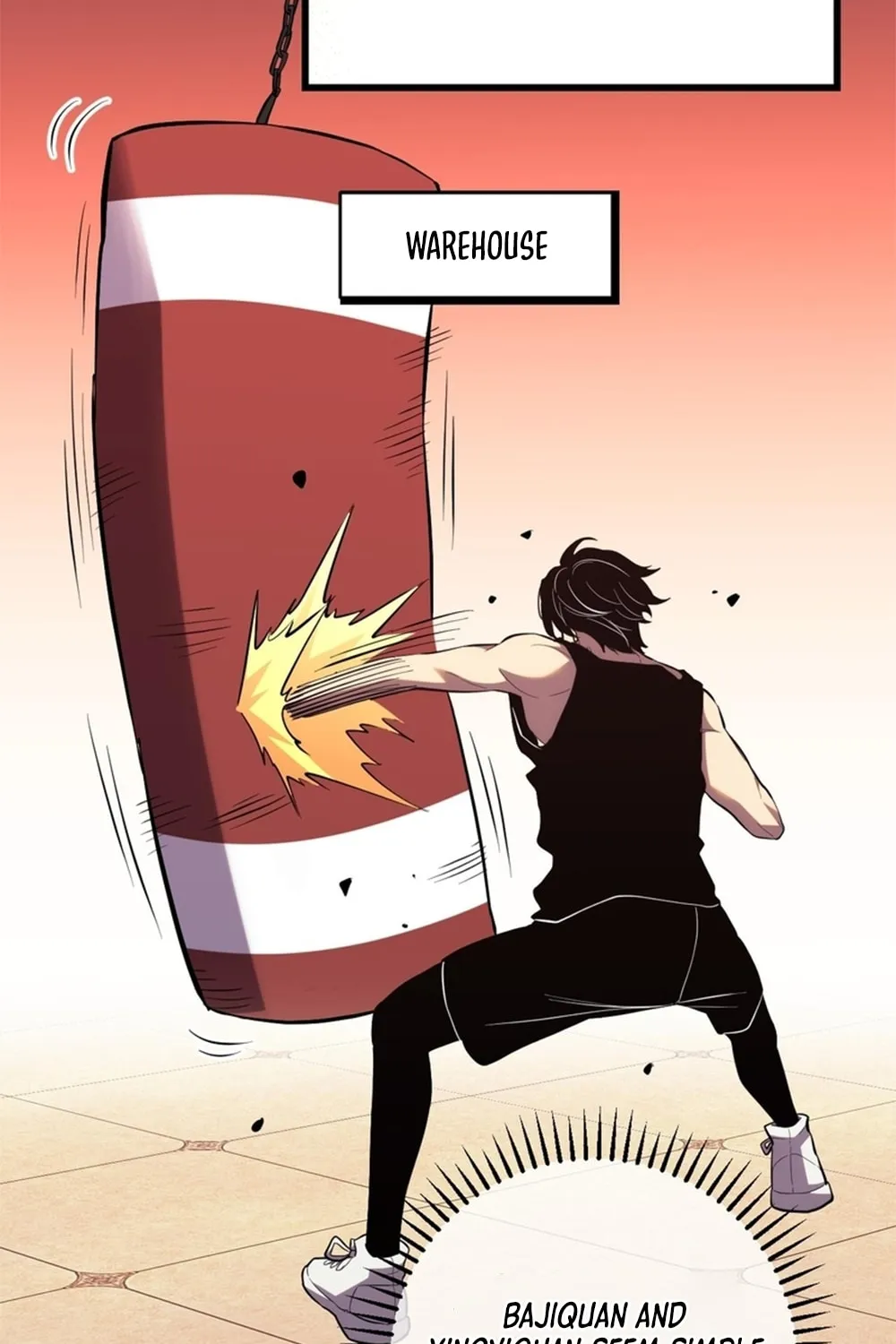 I Transformed into a Demon God and Became a World-Destroying Beast! Chapter 12 page 9 - 