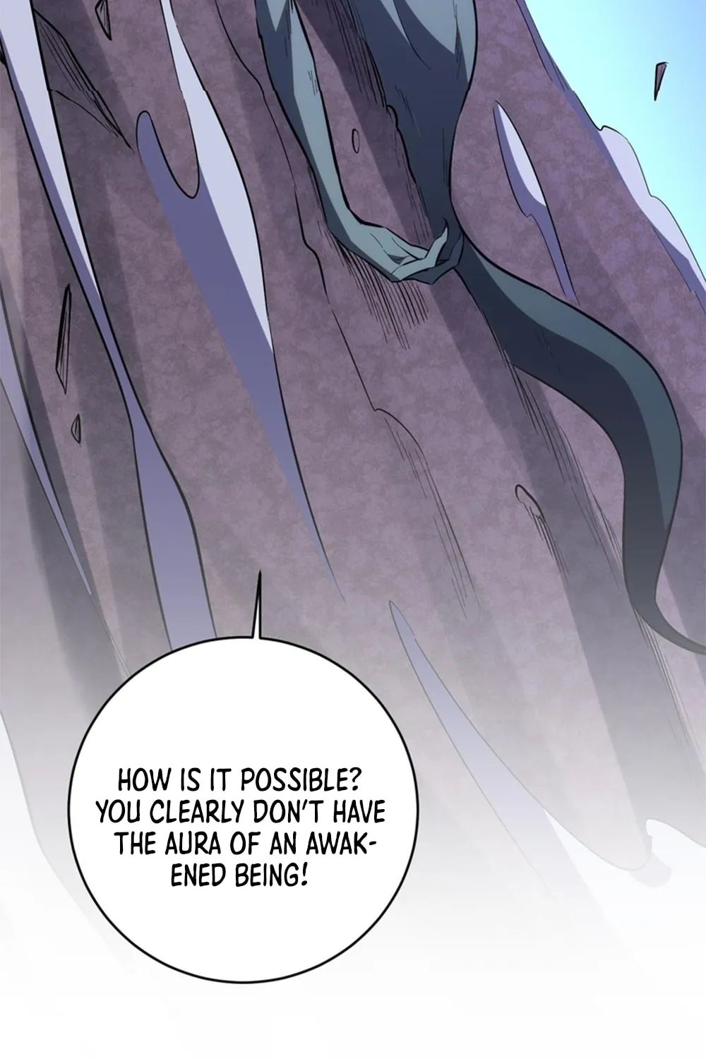 I Transformed into a Demon God and Became a World-Destroying Beast! Chapter 12 page 82 - 