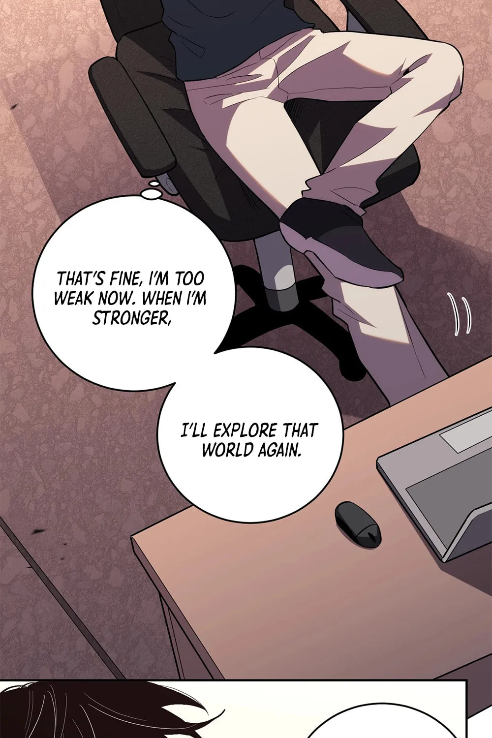 I Transformed into a Demon God and Became a World-Destroying Beast! Chapter 13 page 23 - 