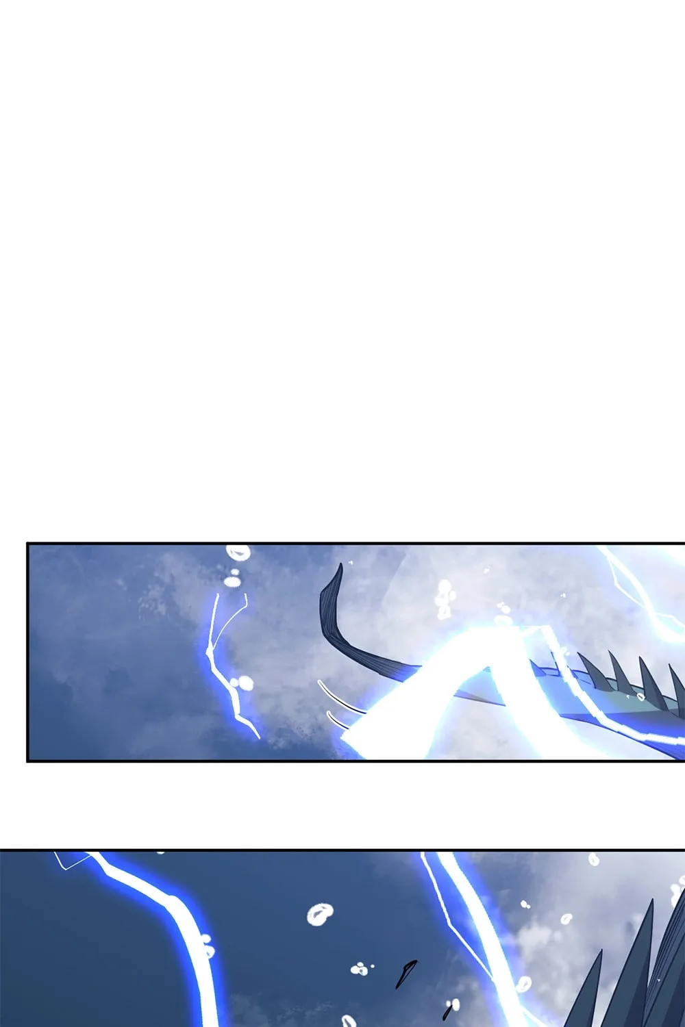 I Transformed into a Demon God and Became a World-Destroying Beast! Chapter 13 page 30 - 