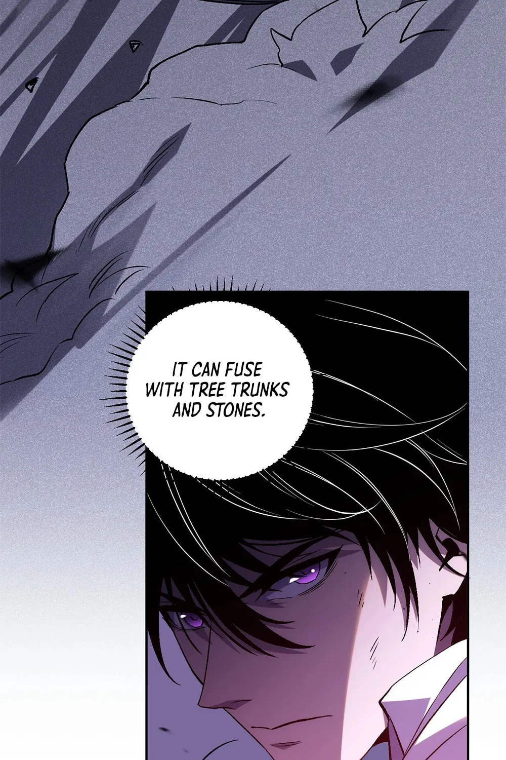 I Transformed into a Demon God and Became a World-Destroying Beast! Chapter 13 page 4 - 