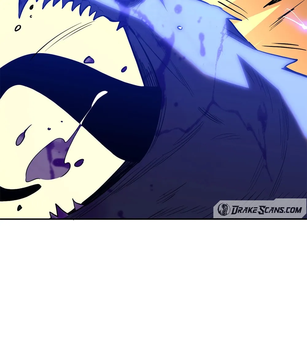 I Transformed into a Demon God and Became a World-Destroying Beast! Chapter 13 page 32 - 