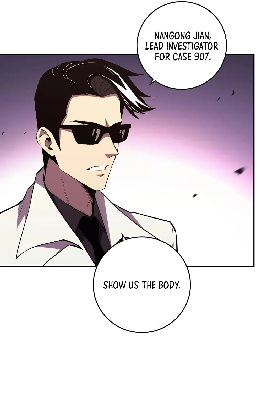 I Transformed into a Demon God and Became a World-Destroying Beast! Chapter 13 page 40 - 
