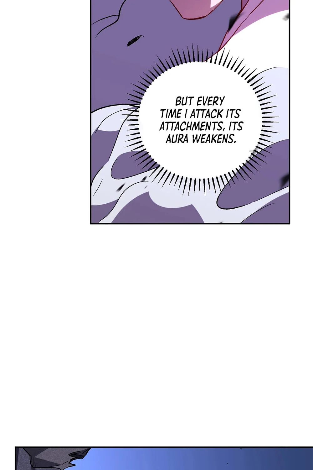 I Transformed into a Demon God and Became a World-Destroying Beast! Chapter 13 page 5 - 