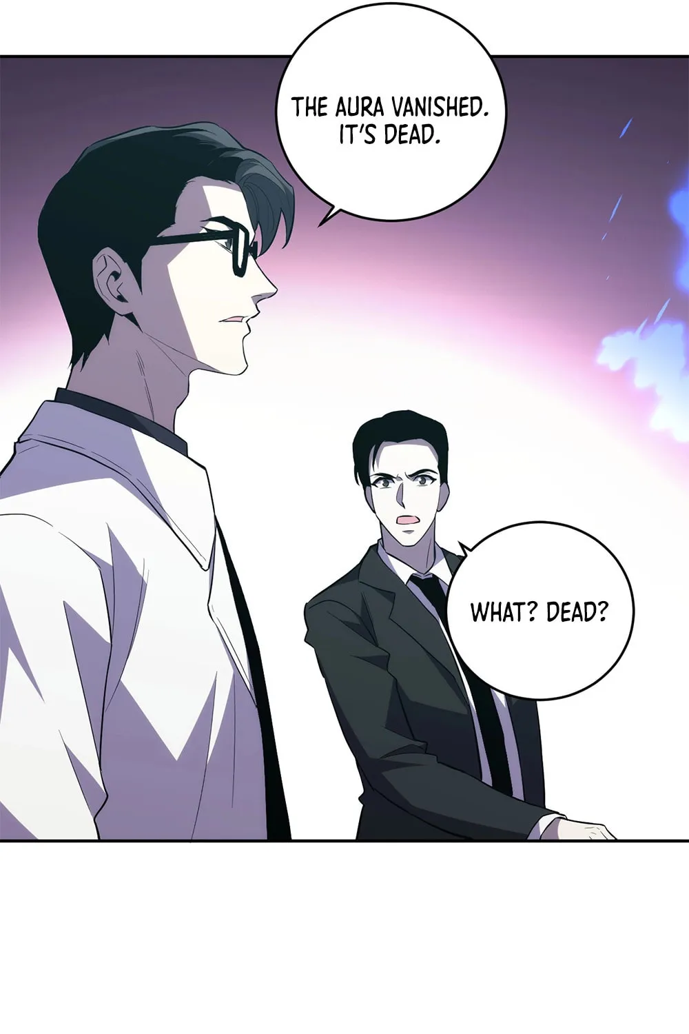 I Transformed into a Demon God and Became a World-Destroying Beast! Chapter 13 page 47 - 