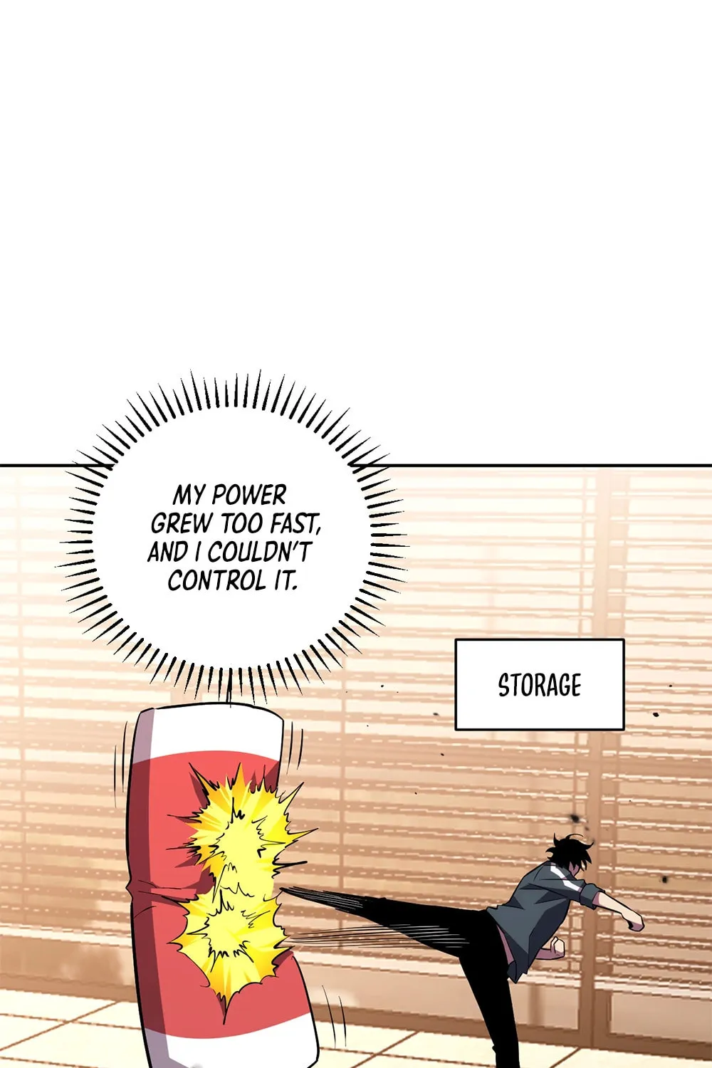 I Transformed into a Demon God and Became a World-Destroying Beast! Chapter 13 page 48 - 