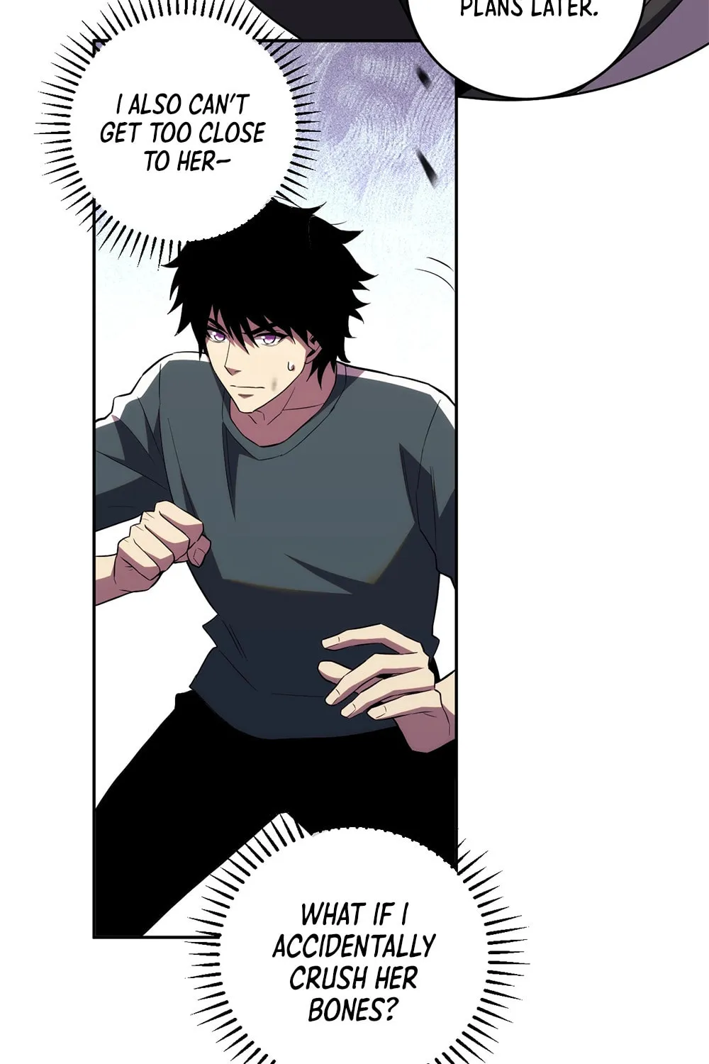 I Transformed into a Demon God and Became a World-Destroying Beast! Chapter 13 page 50 - 