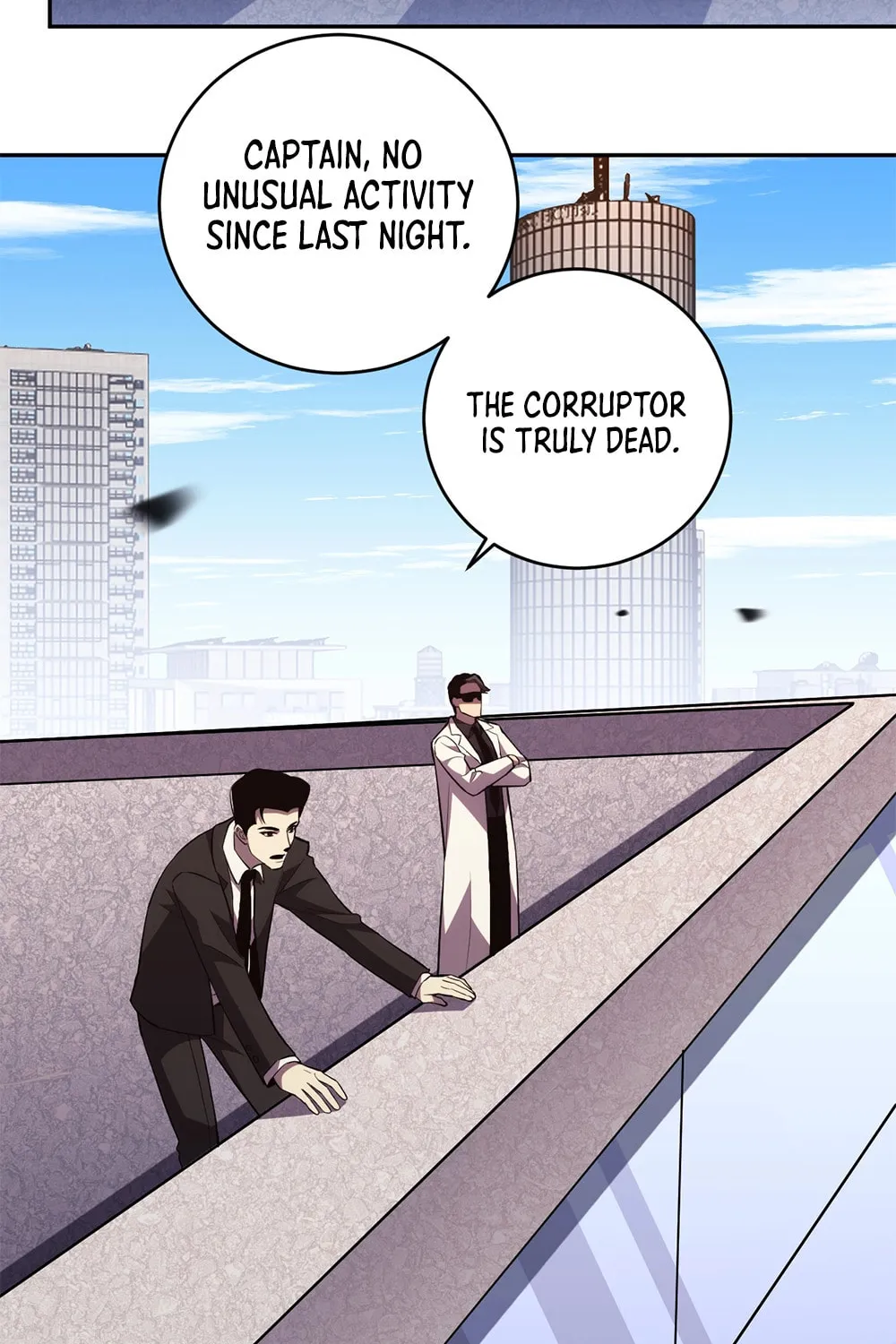 I Transformed into a Demon God and Became a World-Destroying Beast! Chapter 13 page 57 - 