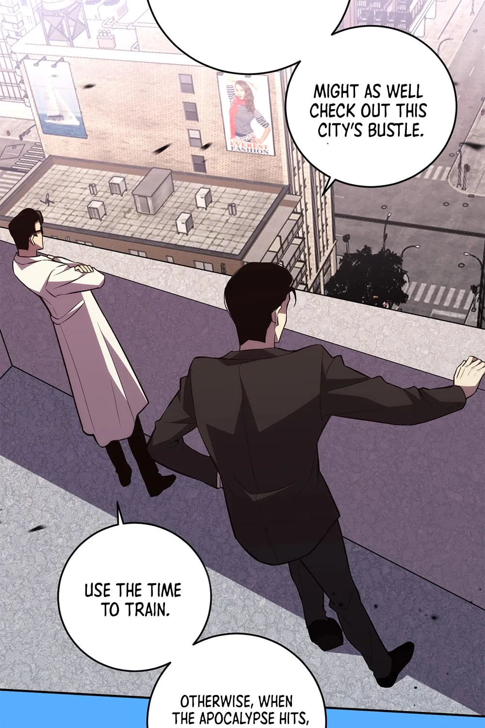I Transformed into a Demon God and Became a World-Destroying Beast! Chapter 13 page 59 - 