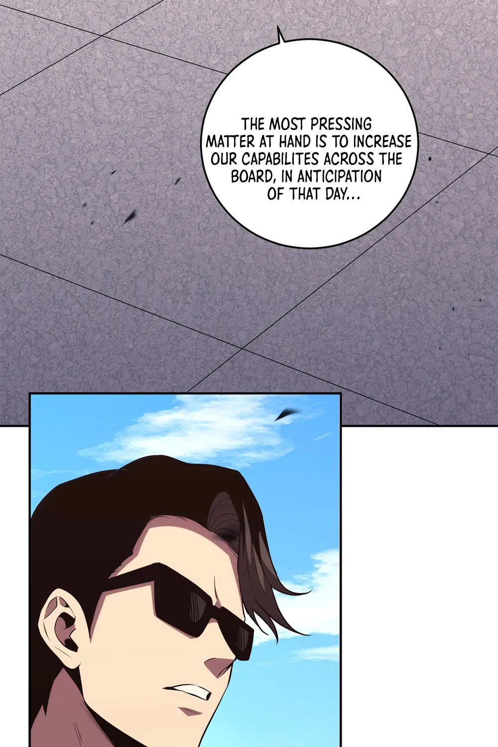 I Transformed into a Demon God and Became a World-Destroying Beast! Chapter 13 page 63 - 
