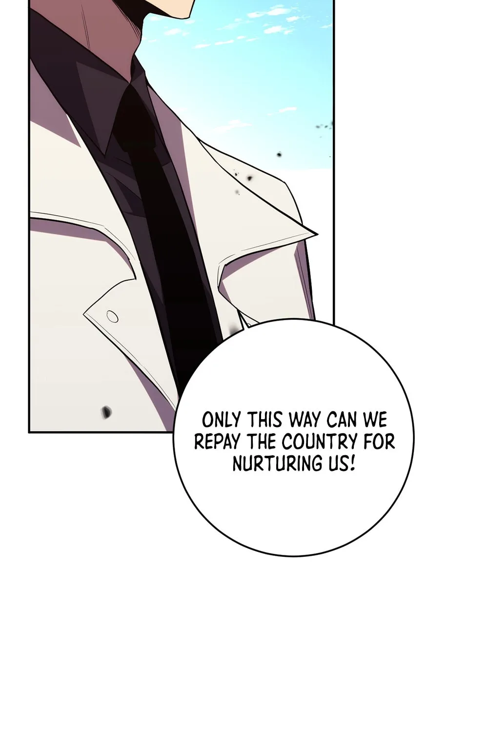I Transformed into a Demon God and Became a World-Destroying Beast! Chapter 13 page 64 - 