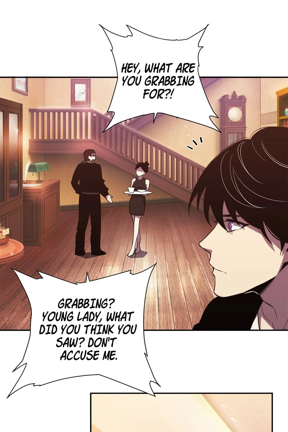 I Transformed into a Demon God and Became a World-Destroying Beast! Chapter 13 page 70 - 