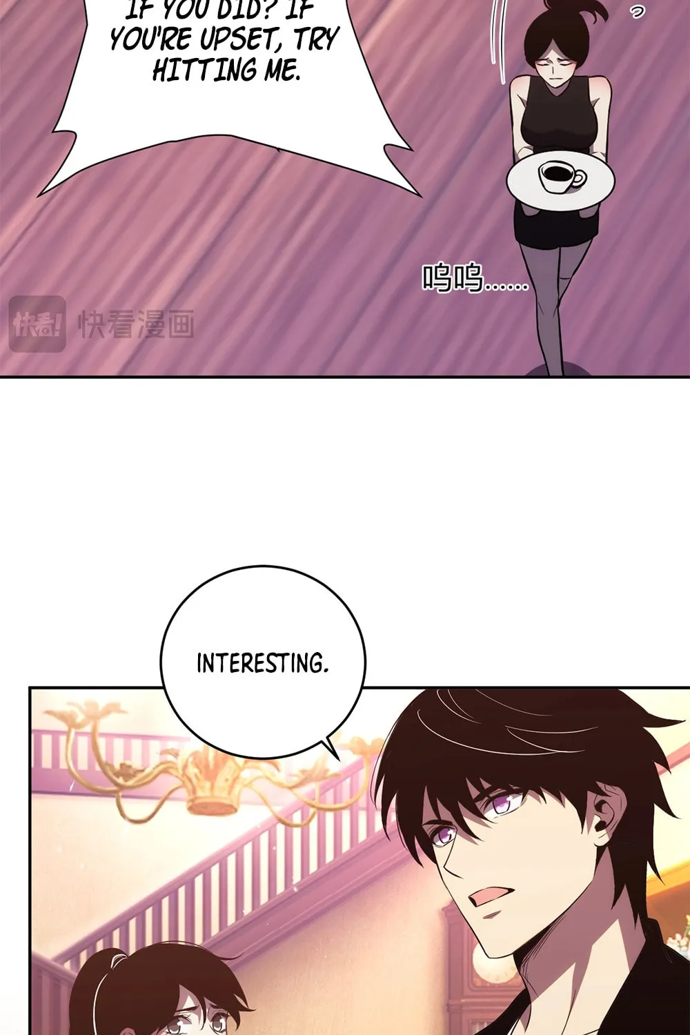 I Transformed into a Demon God and Became a World-Destroying Beast! Chapter 13 page 74 - 