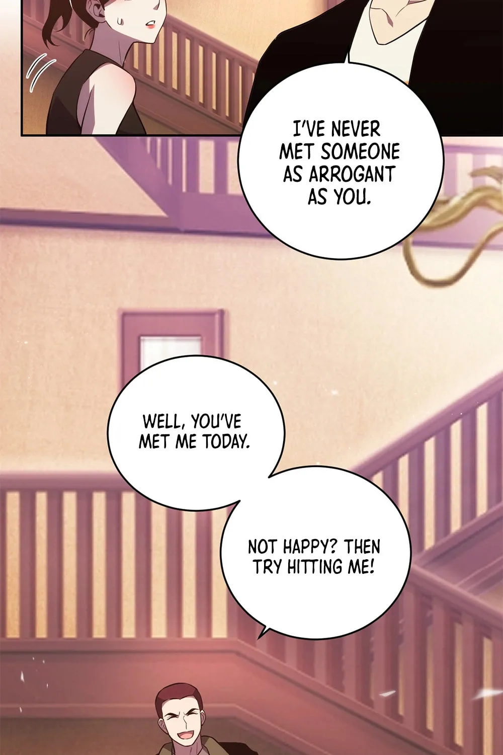 I Transformed into a Demon God and Became a World-Destroying Beast! Chapter 13 page 75 - 
