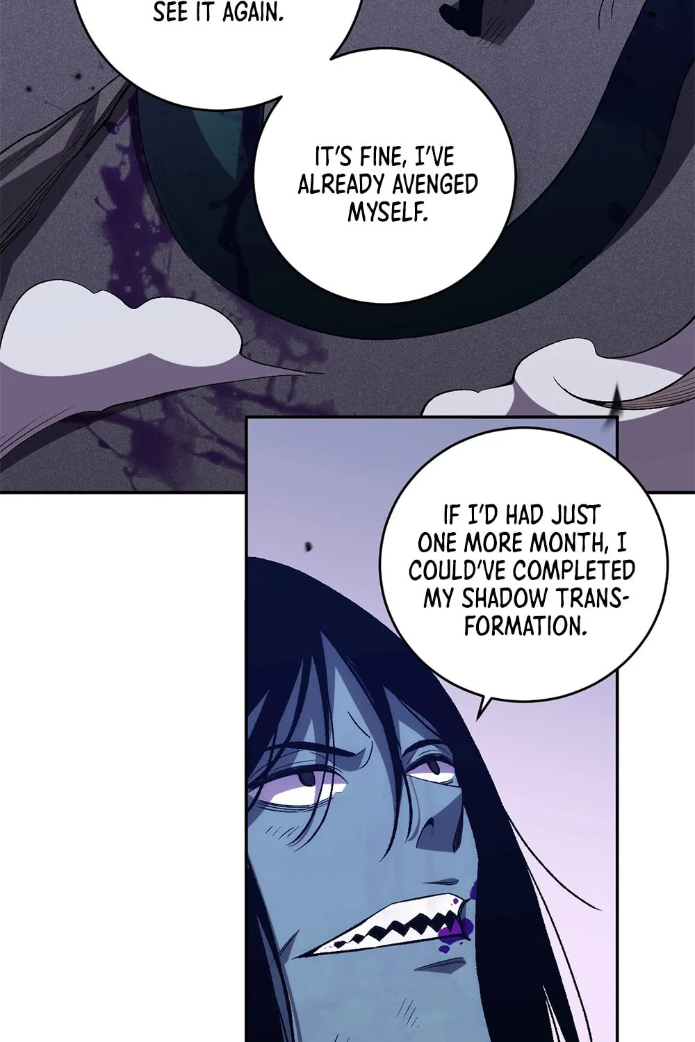 I Transformed into a Demon God and Became a World-Destroying Beast! Chapter 13 page 10 - 