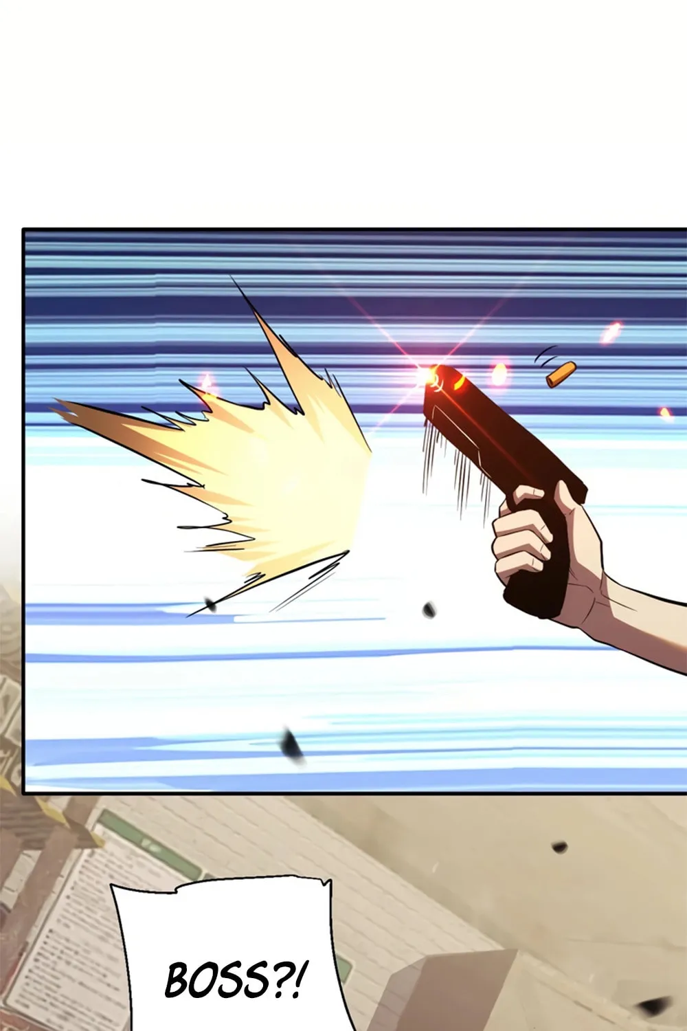 I Transformed into a Demon God and Became a World-Destroying Beast! Chapter 15 page 2 - 