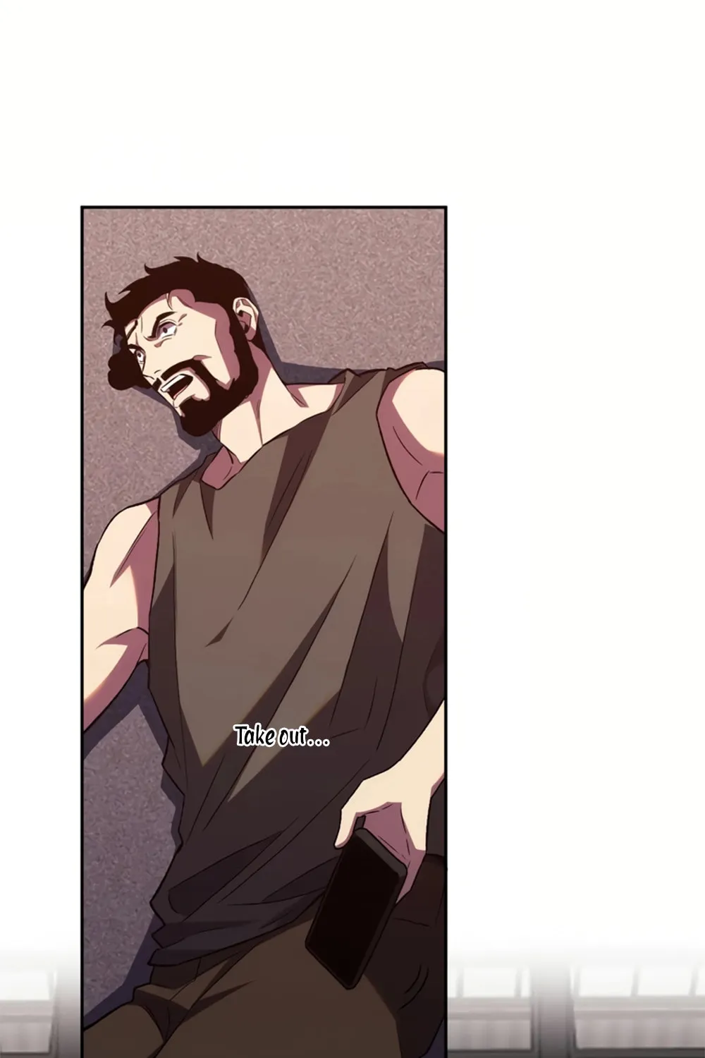 I Transformed into a Demon God and Became a World-Destroying Beast! Chapter 15 page 13 - 