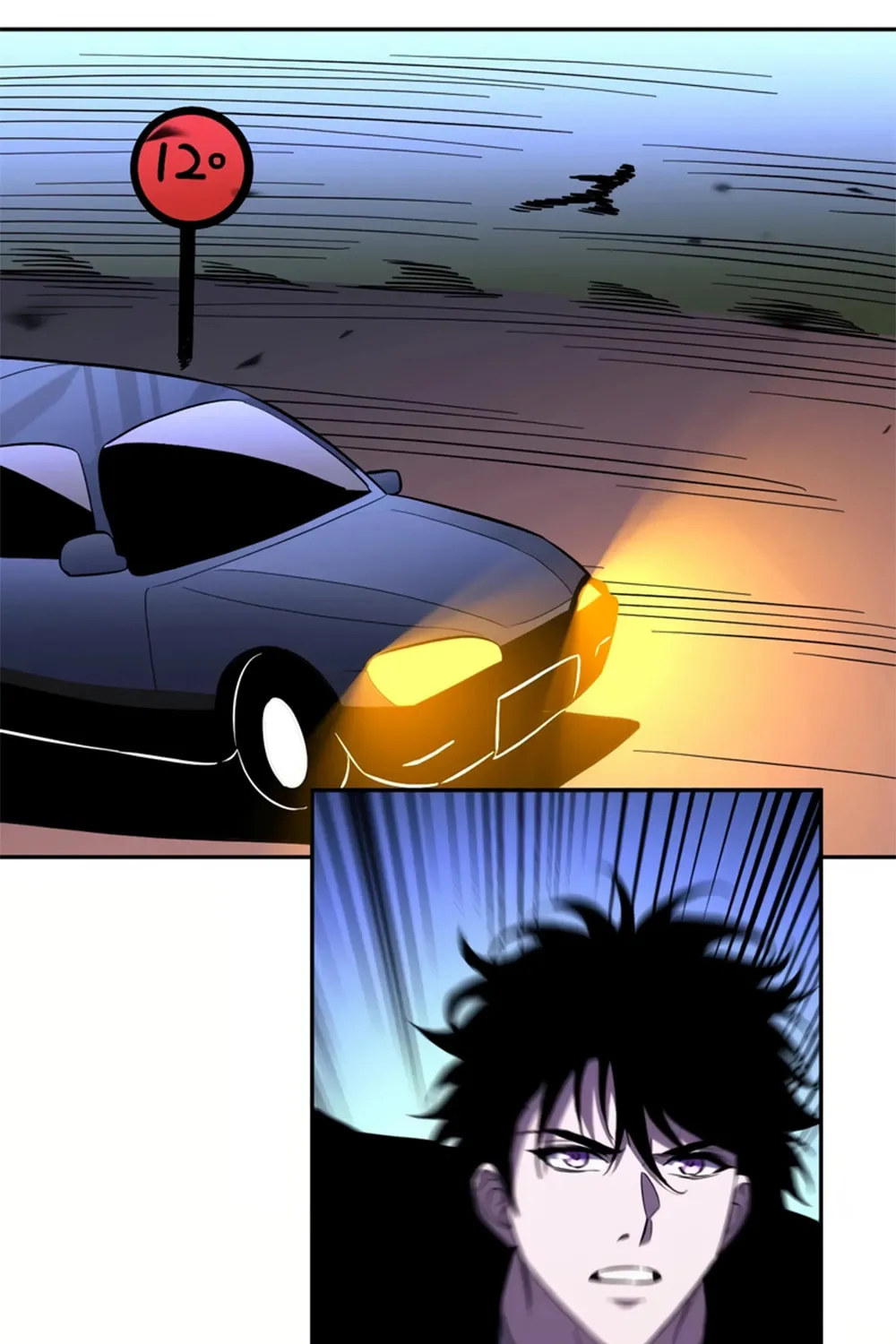 I Transformed into a Demon God and Became a World-Destroying Beast! Chapter 15 page 19 - 