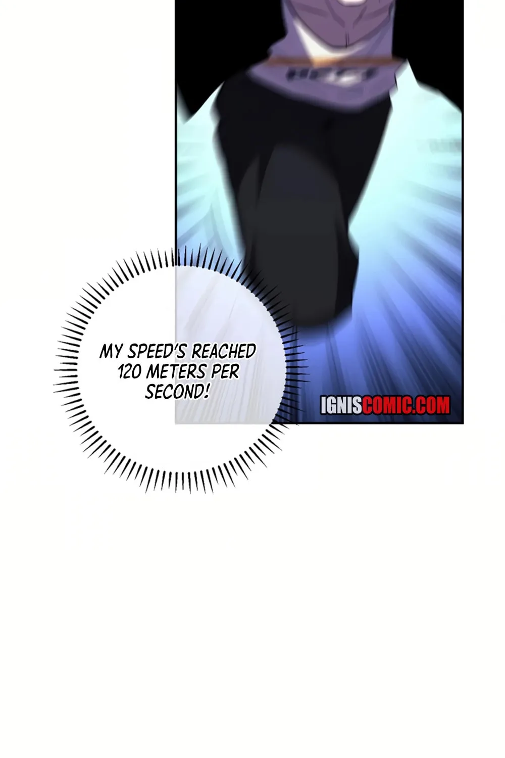 I Transformed into a Demon God and Became a World-Destroying Beast! Chapter 15 page 20 - 