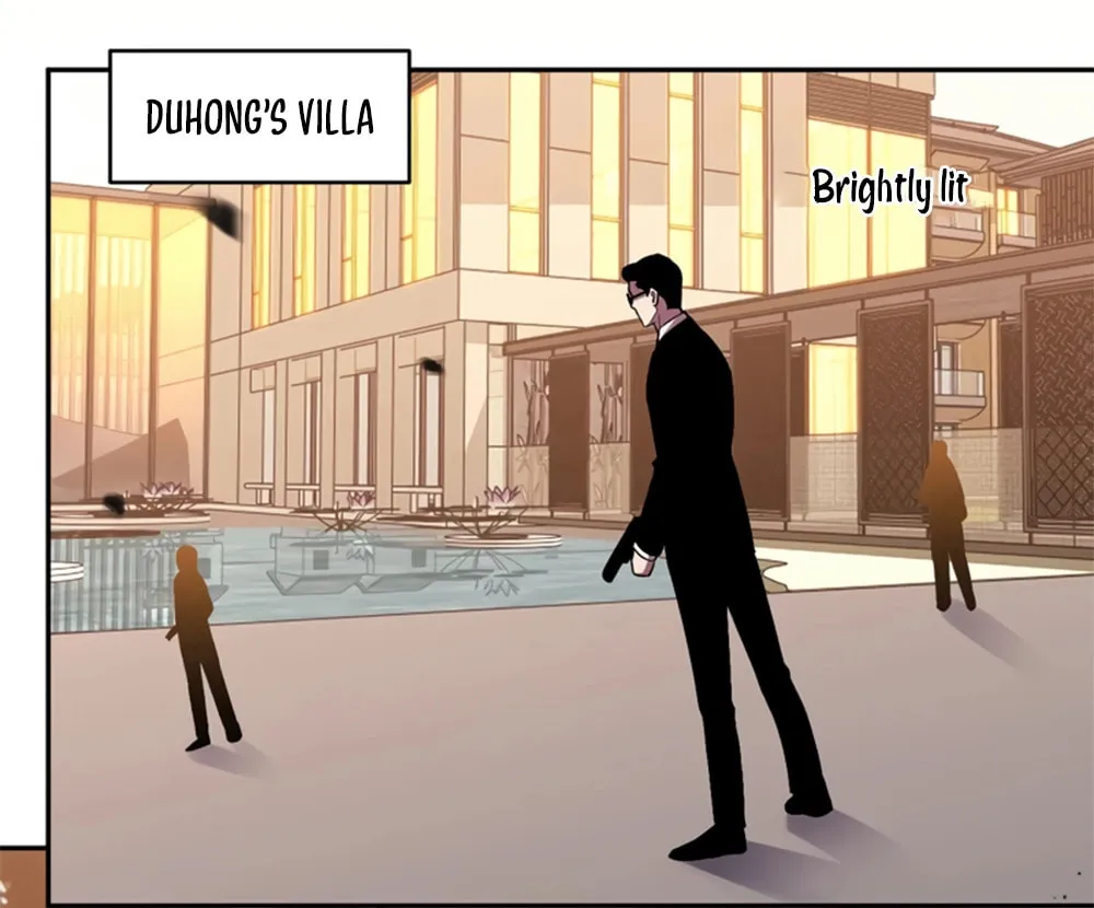 I Transformed into a Demon God and Became a World-Destroying Beast! Chapter 15 page 21 - 