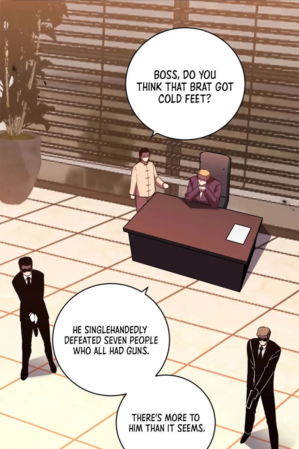 I Transformed into a Demon God and Became a World-Destroying Beast! Chapter 15 page 22 - 