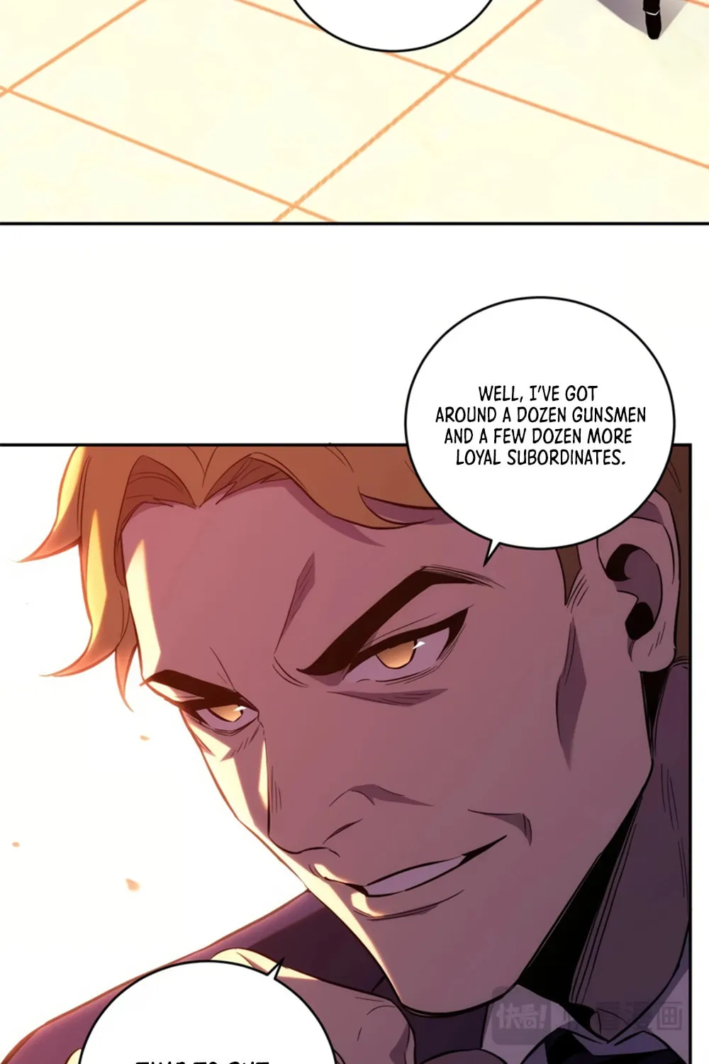 I Transformed into a Demon God and Became a World-Destroying Beast! Chapter 15 page 23 - 