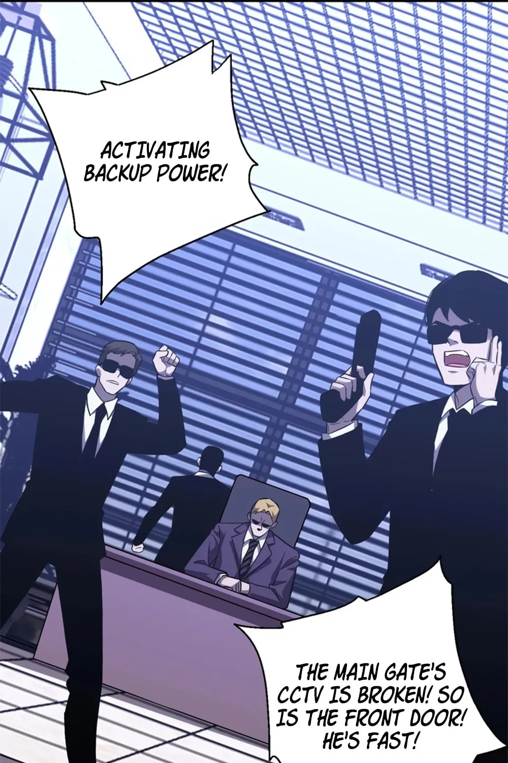 I Transformed into a Demon God and Became a World-Destroying Beast! Chapter 15 page 27 - 