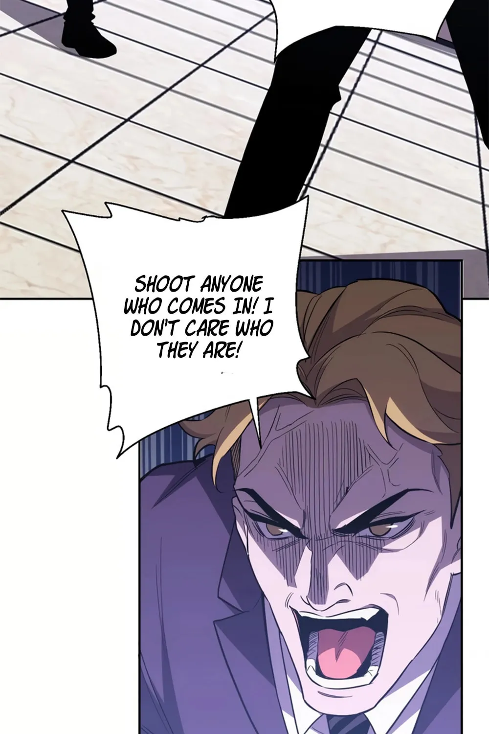 I Transformed into a Demon God and Became a World-Destroying Beast! Chapter 15 page 28 - 