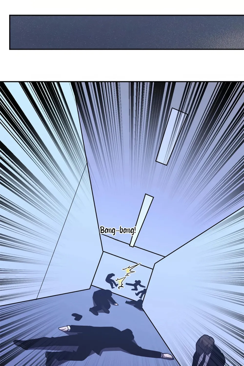 I Transformed into a Demon God and Became a World-Destroying Beast! Chapter 15 page 30 - 