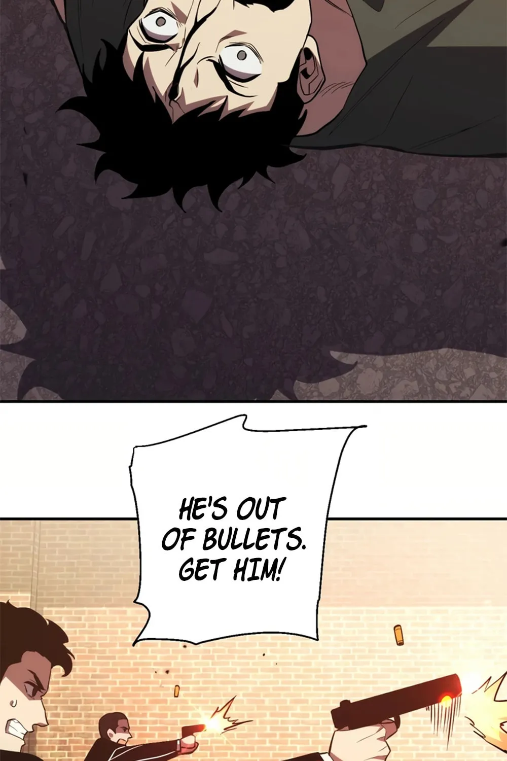 I Transformed into a Demon God and Became a World-Destroying Beast! Chapter 15 page 4 - 